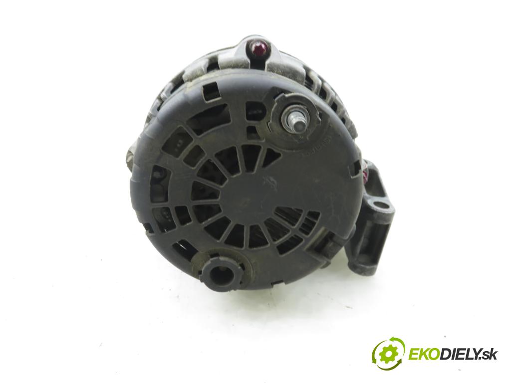 OPEL ANTARA A (L07) SUV 2007 167,00 3.2 V6 - Z 32 SEE 3195,00 pumpa ABS 96817718 (Pumpa ABS)