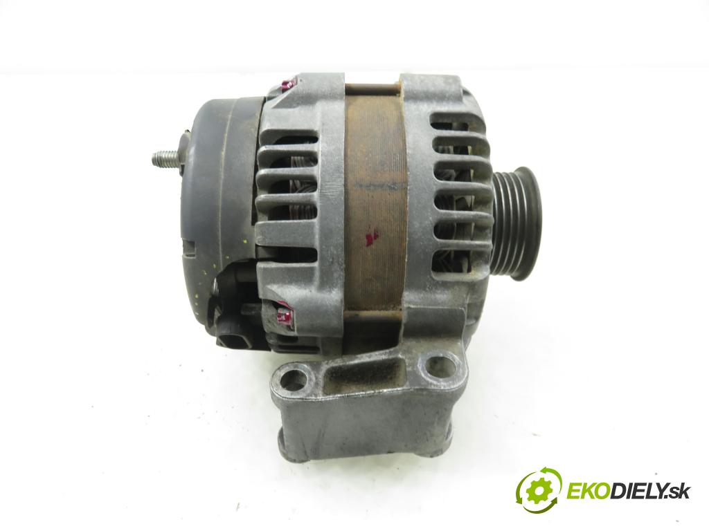 OPEL ANTARA A (L07) SUV 2007 167,00 3.2 V6 - Z 32 SEE 3195,00 pumpa ABS 96817718 (Pumpa ABS)