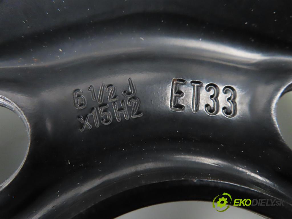 OPEL 0 disky / disk plechový