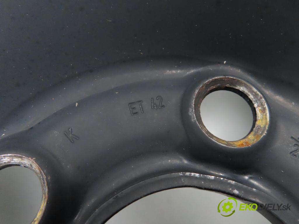 VW   0    disky / disk plechový 