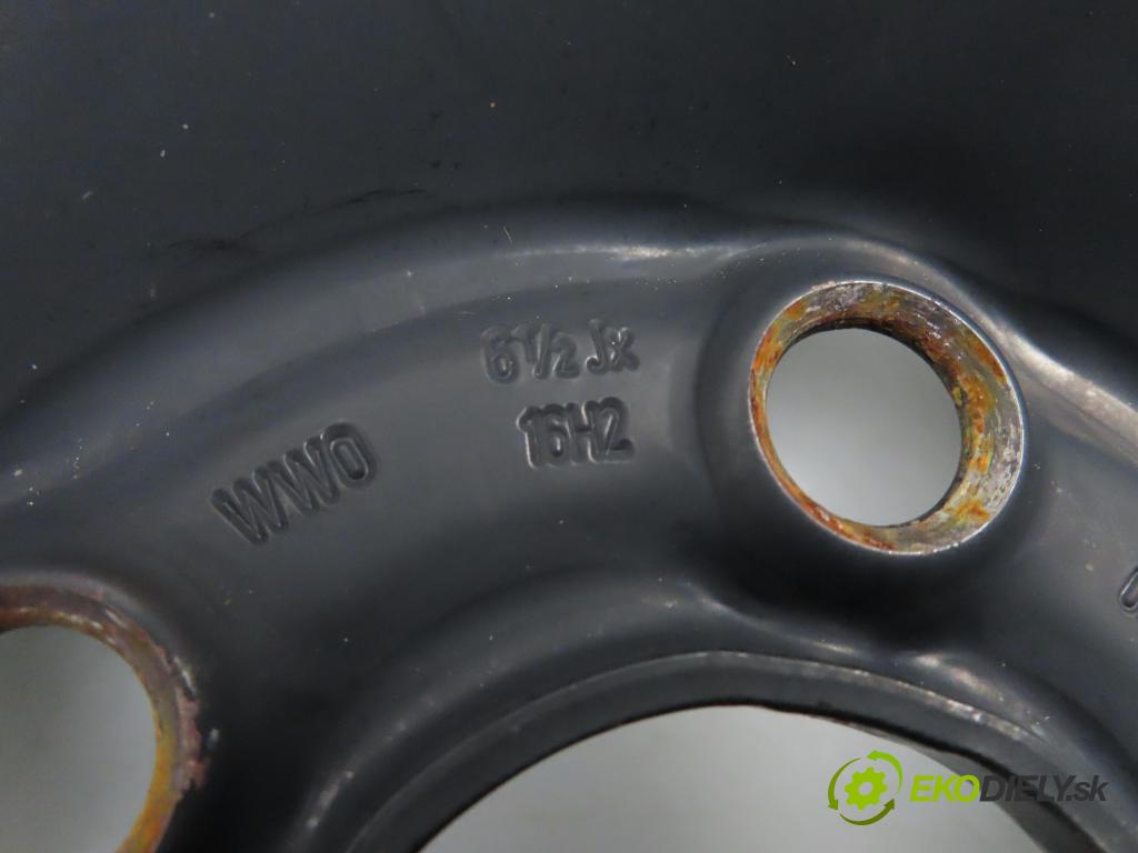 VW 0 disky / disk (OCEL