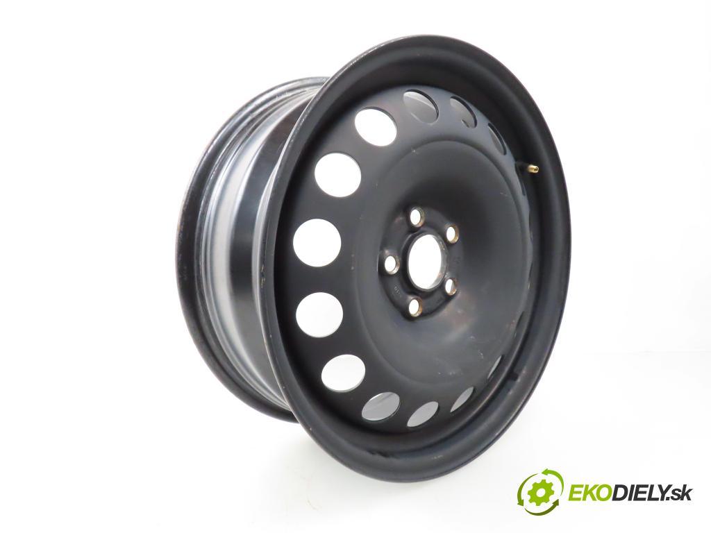VW 0 disky / disk (OCEL