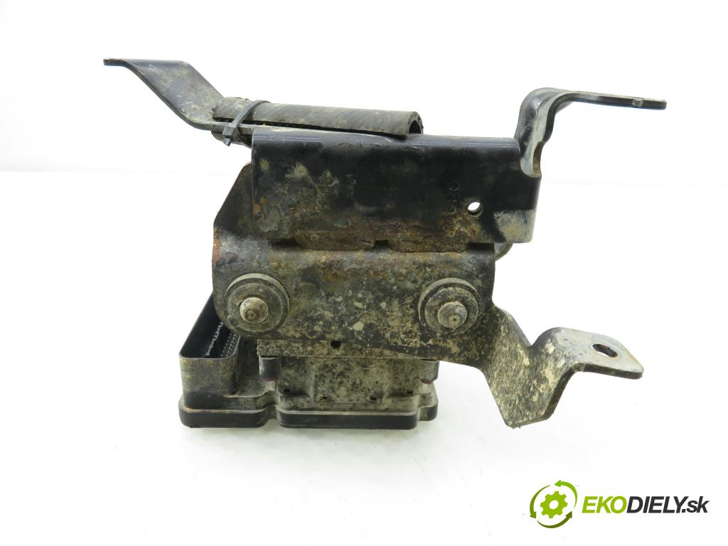 OPEL ANTARA A (L07) SUV 2007 167,00 3.2 V6 - Z 32 SEE 3195,00 Pumpa ABS 96817718 (Pumpa ABS)