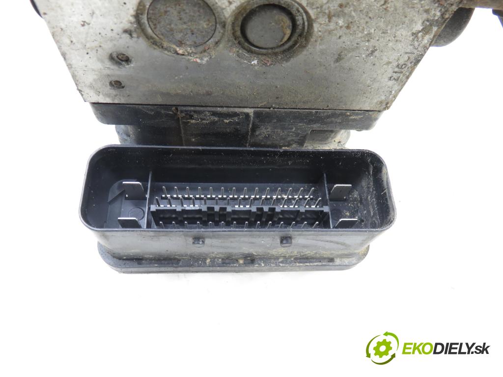 OPEL ANTARA A (L07) SUV 2007 167,00 3.2 V6 - Z 32 SEE 3195,00 Pumpa ABS 96817718 (Pumpa ABS)