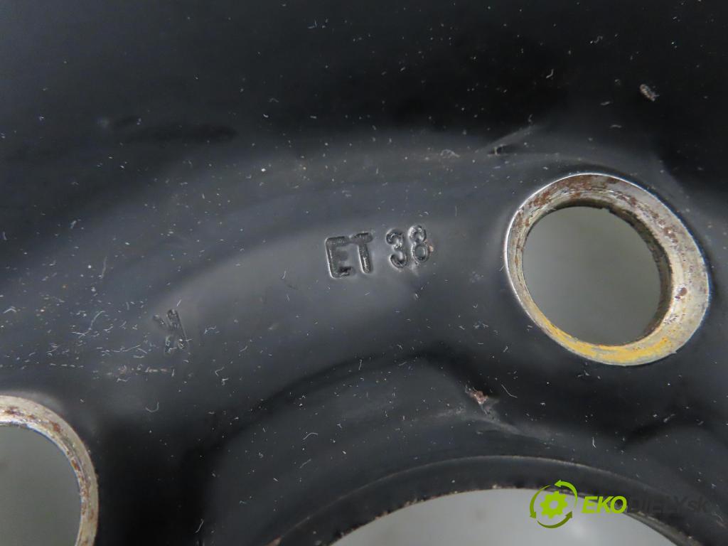 VW   0    disky / disk plechový 