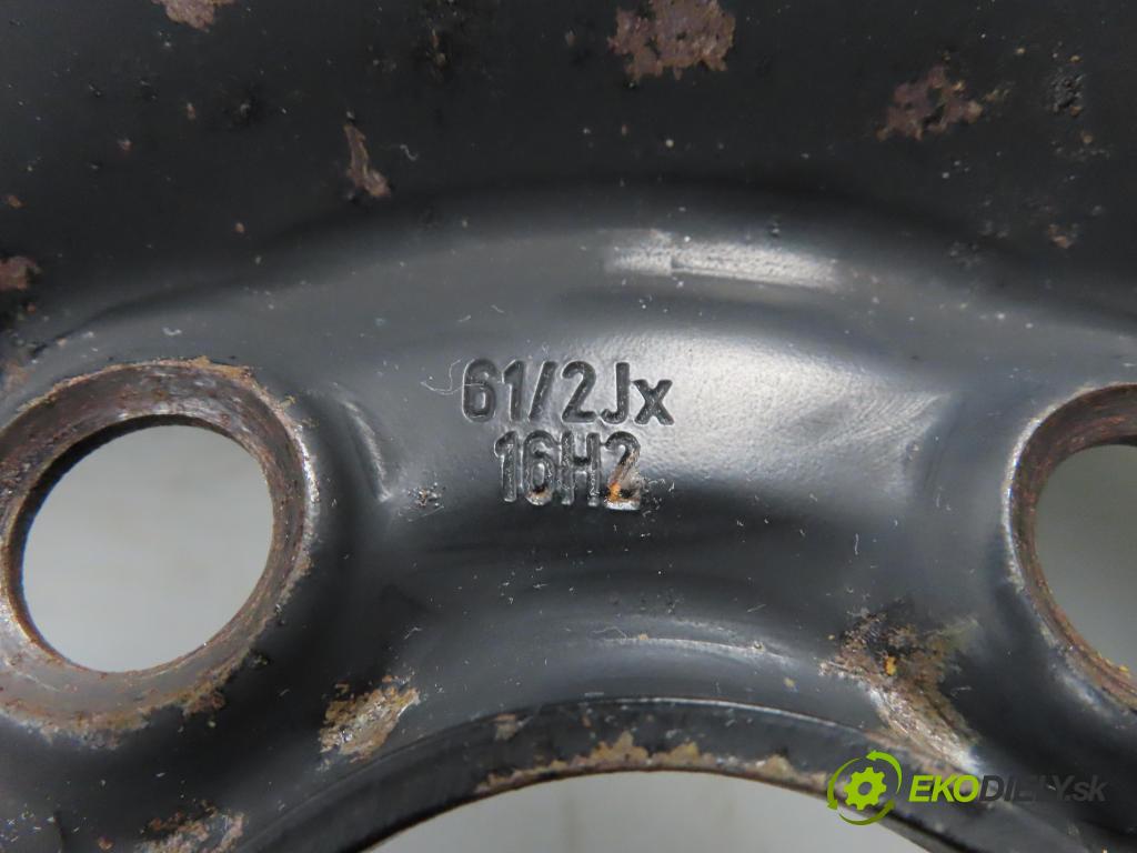 AUDI 0 disky / disk (OCEL
