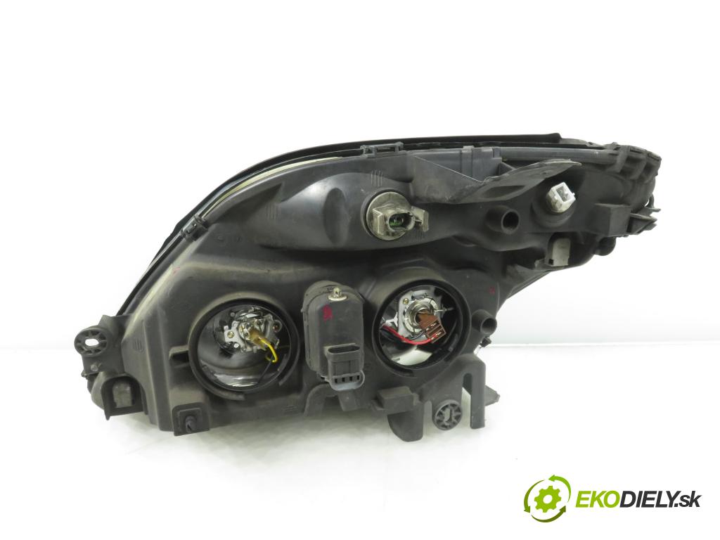 RENAULT SCENIC I (JA0/1_) MINIVAN 2000 72,00 1.9 dTi (JA0N) - F9Q 734 1870,00 Svetlo PP 7700432097 ; 7701047600