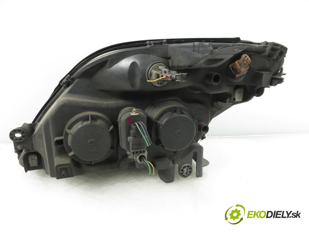 RENAULT SCENIC I (JA0/1_) MINIVAN 2000 72,00 1.9 dTi (JA0N) - F9Q 734 1870,00 Svetlo PP 7700432097 ; 7701047600