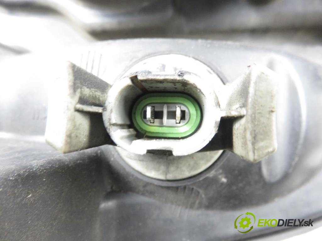 RENAULT SCENIC I (JA0/1_) MINIVAN 2000 72,00 1.9 dTi (JA0N) - F9Q 734 1870,00 Svetlo PP 7700432097 ; 7701047600