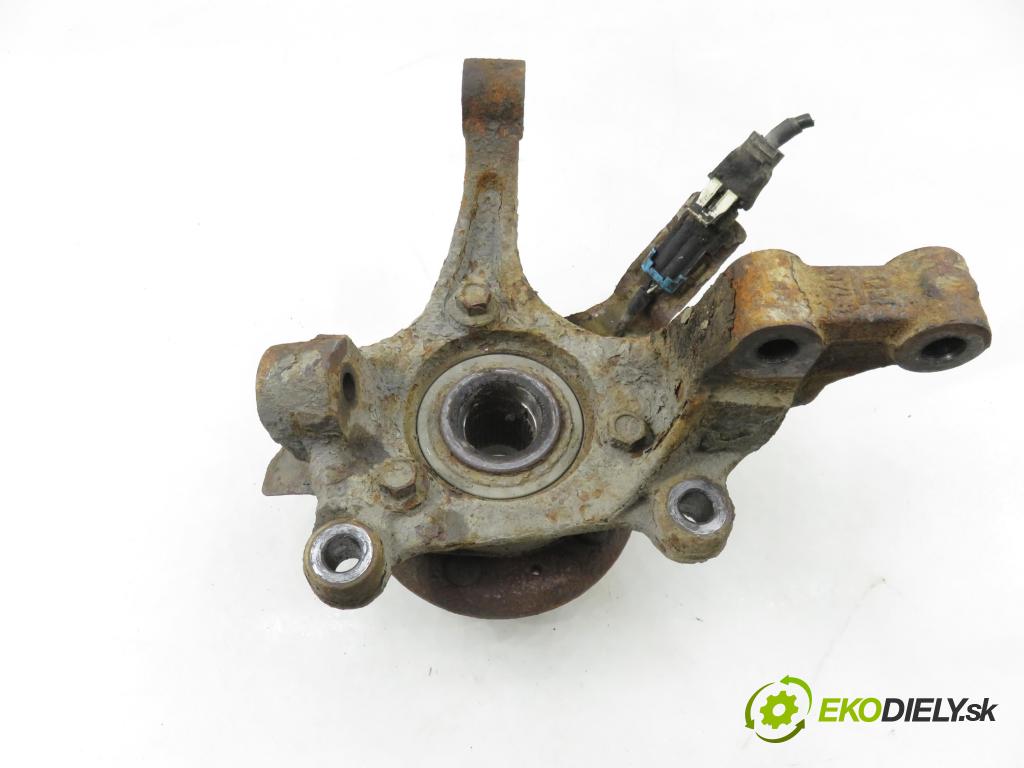 OPEL ANTARA A (L07) SUV 2007 167,00 3.2 V6 - Z 32 SEE 3195,00 náboj LP ABS