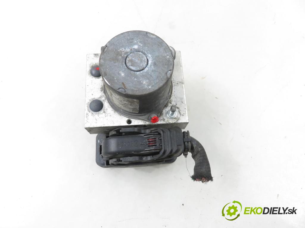 RENAULT MASTER III Platforma / podwozie (EV, HV, UV) KABINA/PLATFORMA 2015 120,00 2.3 dCi 165 FWD - M9T 702 2298,00 Pumpa ABS 0265956149 ; 2265106516 ; 476607353R (Pumpa ABS)