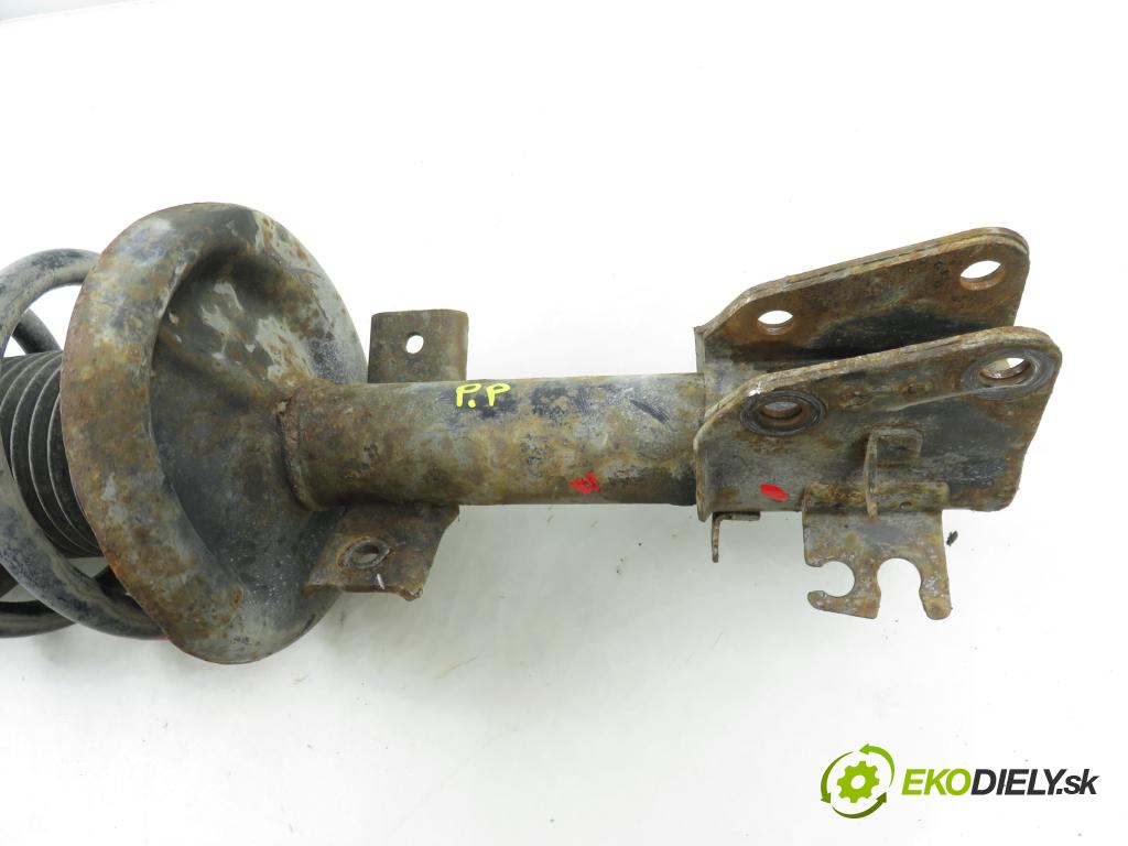 RENAULT MASTER III Platforma / podwozie (EV, HV, UV) KABINA/PLATFORMA 2015 120,00 2.3 dCi 165 FWD - M9T 702 2298,00 MCPERSON PP