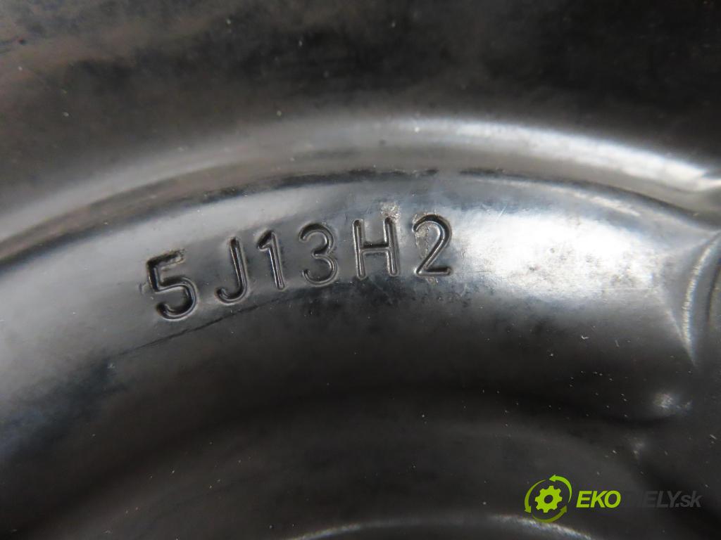 OPEL   0    disky / disk plechový 