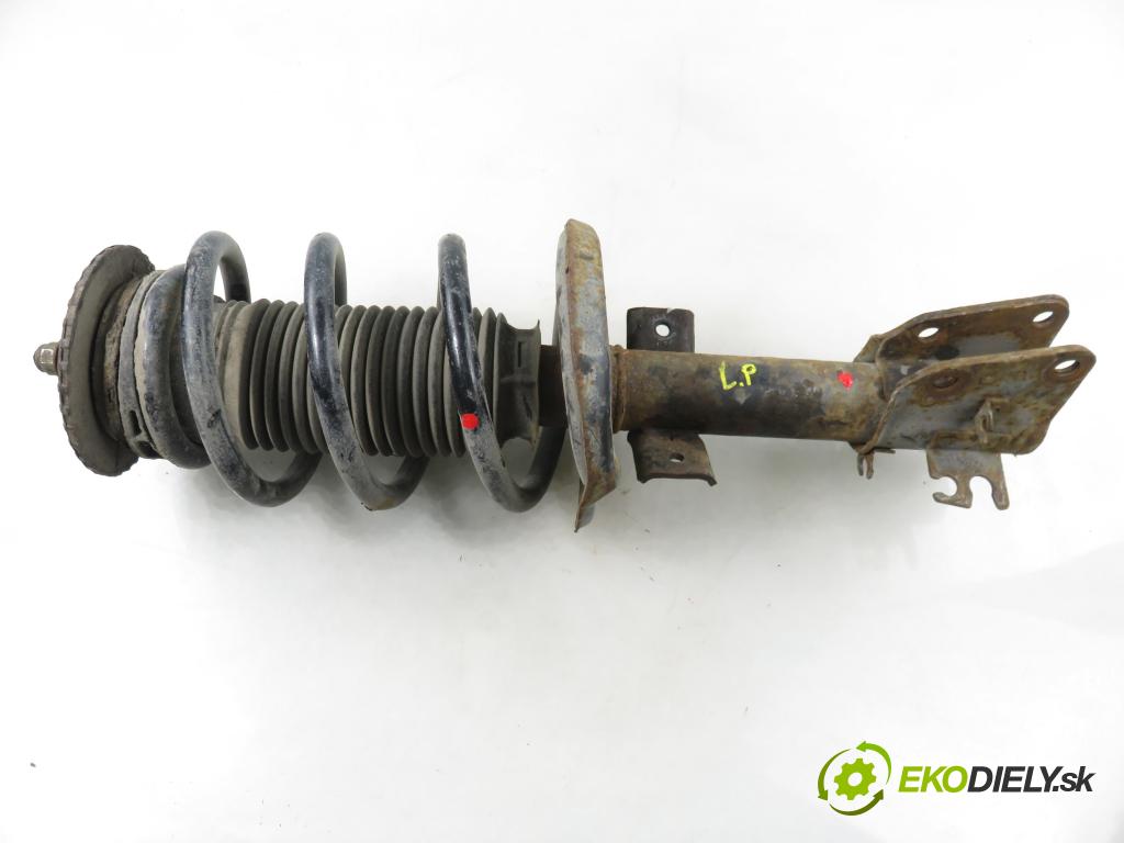 RENAULT MASTER III Platforma / podwozie (EV, HV, UV) KABINA/PLATFORMA 2015 120,00 2.3 dCi 165 FWD - M9T 702 2298,00 MCPERSON LP 
