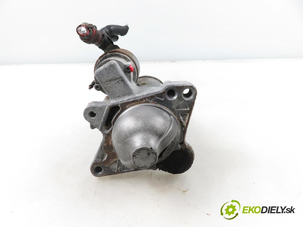 RENAULT MASTER III Platforma / podwozie (EV, HV, UV) KABINA/PLATFORMA 2015 120,00 2.3 dCi 165 FWD - M9T 702 2298,00 startér 233009813RC ; A4709060400 (Startér)