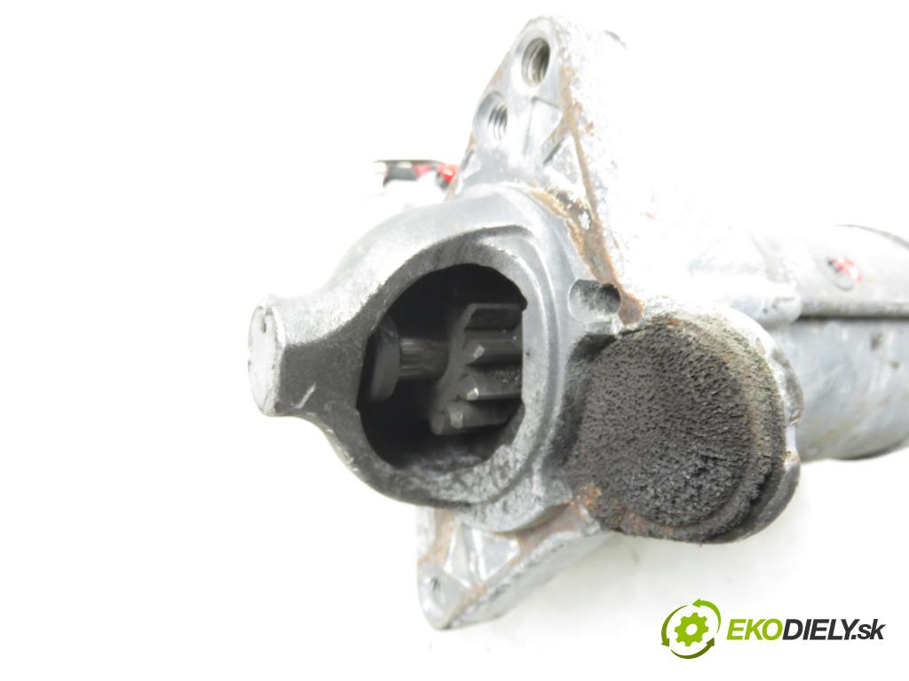 RENAULT MASTER III Platforma / podwozie (EV, HV, UV) KABINA/PLATFORMA 2015 120,00 2.3 dCi 165 FWD - M9T 702 2298,00 startér 233009813RC ; A4709060400 (Startér)