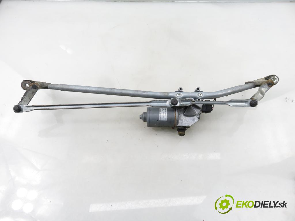 RENAULT MASTER III Platforma / podwozie (EV, HV, UV) KABINA/PLATFORMA 2015 120,00 2.3 dCi 165 FWD - M9T 702 2298,00 MECHANISMUS/ motorek stěračů 141409360