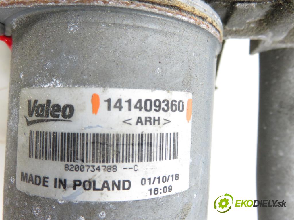 RENAULT MASTER III Platforma / podwozie (EV, HV, UV) KABINA/PLATFORMA 2015 120,00 2.3 dCi 165 FWD - M9T 702 2298,00 MECHANISMUS/ motorek stěračů 141409360