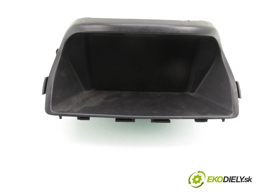 OPEL ANTARA A (L07) SUV 2007 167,00 3.2 V6 - Z 32 SEE 3195,00 ZOBRAZIT: 96627616