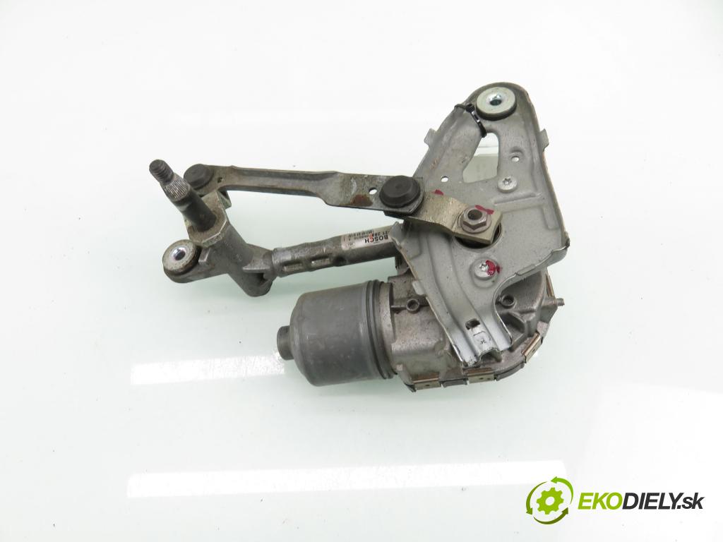 PEUGEOT 5008 (0U_, 0E_) MINIVAN 2010 110,00 2.0 HDi 150 / BlueHDi 150 - RHE (DW10CTED4) 1997,00 Motorček stieračov 1397220576 ; 3397021288 ; 9671062180