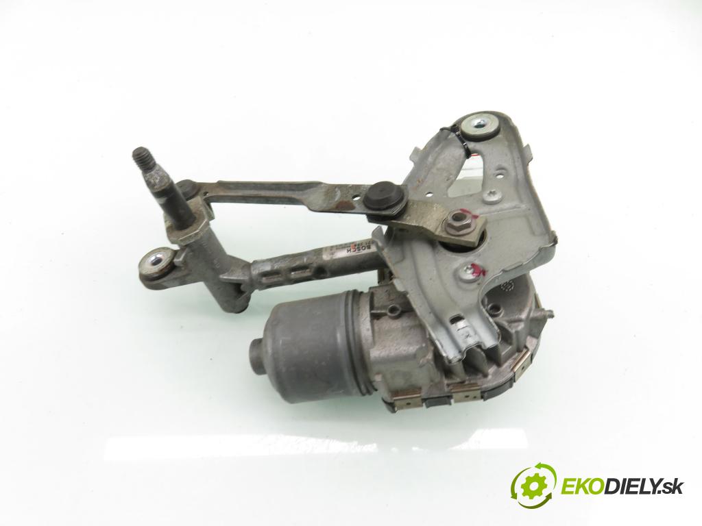 PEUGEOT 5008 (0U_, 0E_) MINIVAN 2010 110,00 2.0 HDi 150 / BlueHDi 150 - RHE (DW10CTED4) 1997,00 Motorček stieračov 1397220576 ; 3397021288 ; 9671062180