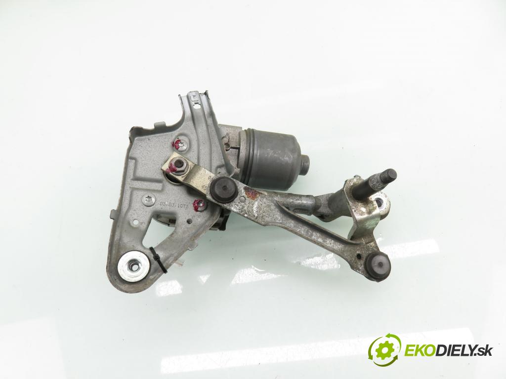 PEUGEOT 5008 (0U_, 0E_) MINIVAN 2010 110,00 2.0 HDi 150 / BlueHDi 150 - RHE (DW10CTED4) 1997,00 Motorček stieračov 1397220576 ; 3397021288 ; 9671062180