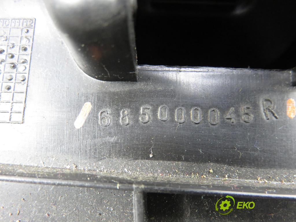 RENAULT MASTER III Platforma / podwozie (EV, HV, UV) KABINA/PLATFORMA 2015 120,00 2.3 dCi 165 FWD - M9T 702 2298,00 Priehradka, kastlík 685000045R
