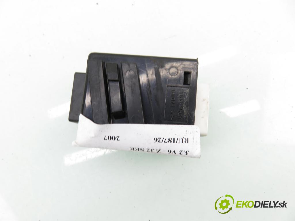 OPEL ANTARA A (L07) SUV 2007 167,00 3.2 V6 - Z 32 SEE 3195,00 řídící jednotka / MODUL INNE 96673480