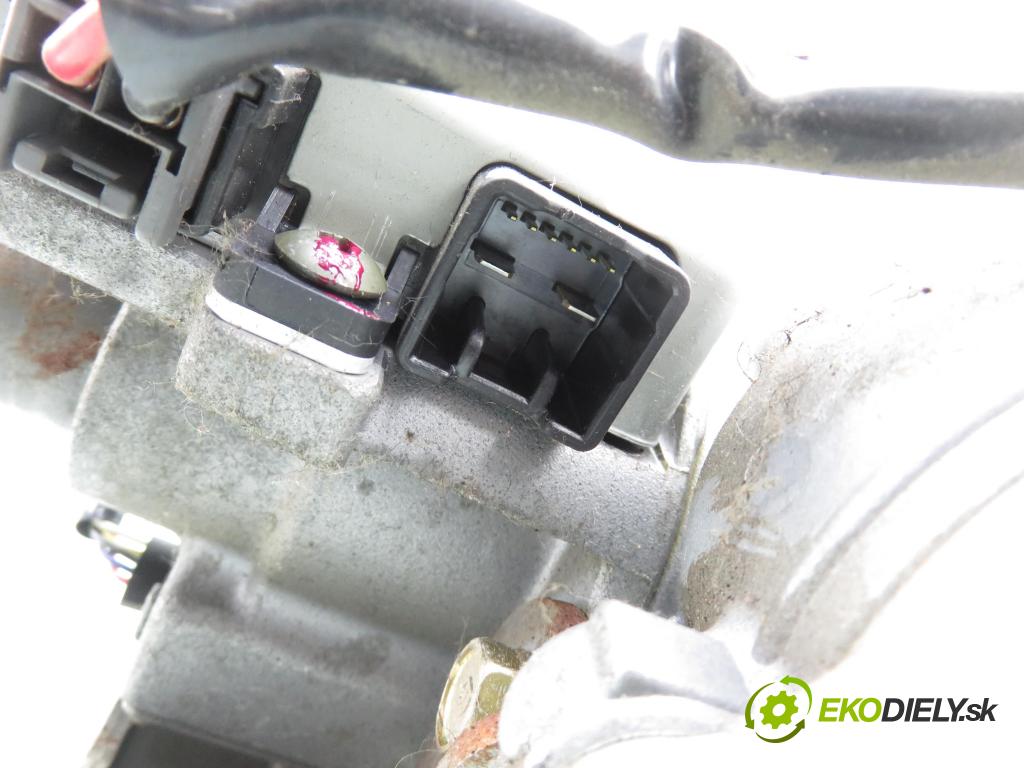 SUZUKI IGNIS (FH) HB 2002 61,00 1.3 (HV51, HX51, RG413) - M13A 1328,00 SLOUPEC / PODPORA elektrický 3872080G10 ; Q1T18172M