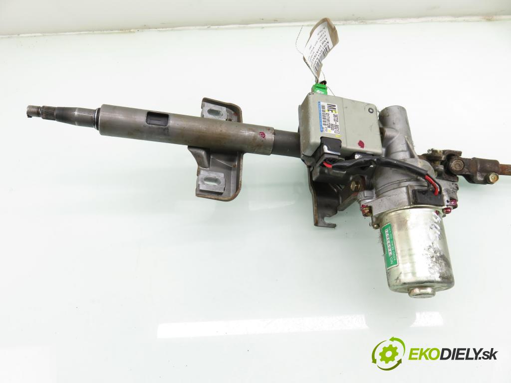SUZUKI IGNIS (FH) HB 2002 61,00 1.3 (HV51, HX51, RG413) - M13A 1328,00 SLOUPEC / PODPORA elektrický 3872080G10 ; Q1T18172M