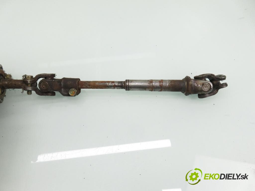 SUZUKI IGNIS (FH) HB 2002 61,00 1.3 (HV51, HX51, RG413) - M13A 1328,00 SLOUPEC / PODPORA elektrický 3872080G10 ; Q1T18172M