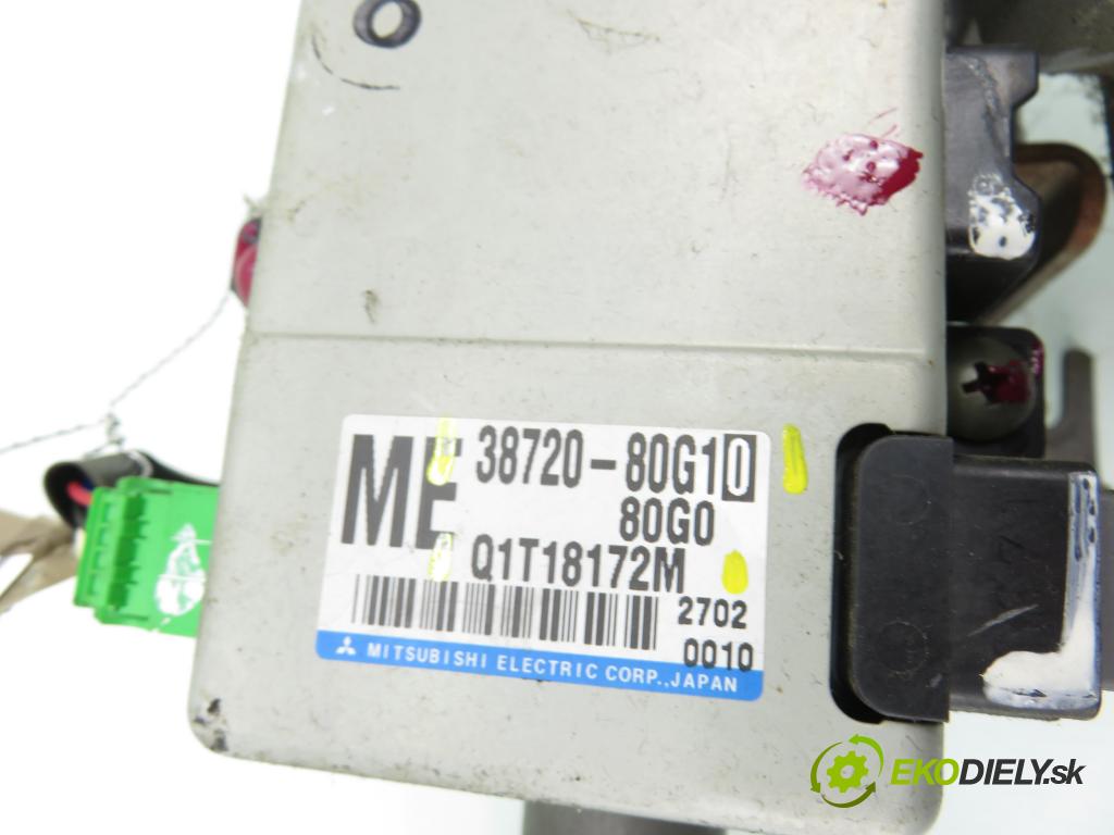 SUZUKI IGNIS (FH) HB 2002 61,00 1.3 (HV51, HX51, RG413) - M13A 1328,00 SLOUPEC / PODPORA elektrický 3872080G10 ; Q1T18172M