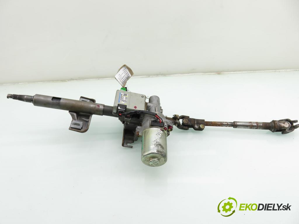 SUZUKI IGNIS (FH) HB 2002 61,00 1.3 (HV51, HX51, RG413) - M13A 1328,00 SLOUPEC / PODPORA elektrický 3872080G10 ; Q1T18172M