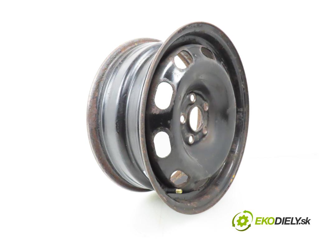 VW 0 disky / disk (OCEL