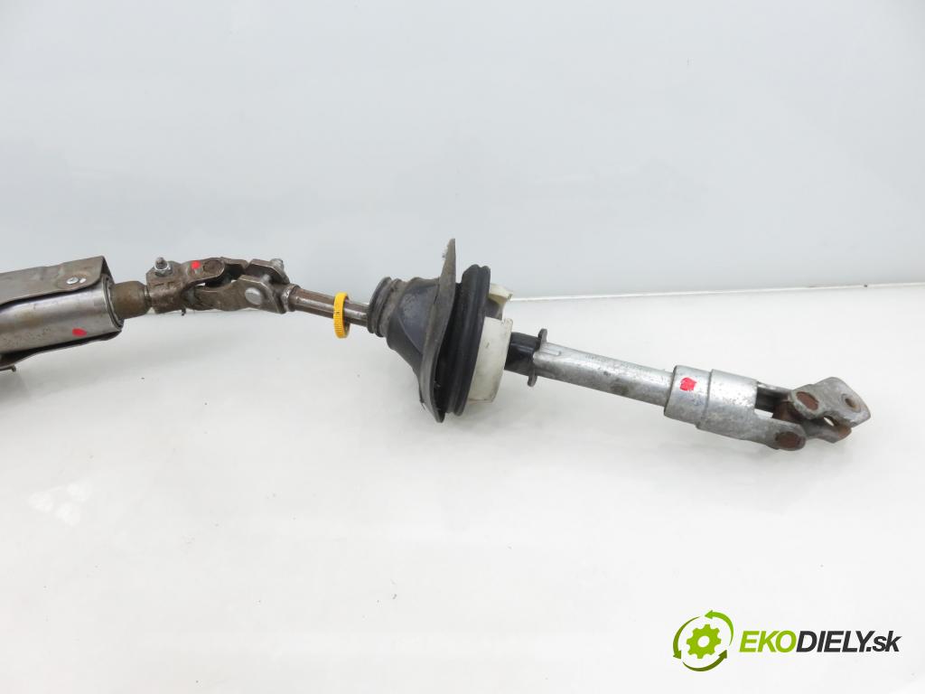 RENAULT MASTER III Platforma / podwozie (EV, HV, UV) KABINA/PLATFORMA 2015 120,00 2.3 dCi 165 FWD - M9T 702 2298,00 RÍŽOVÝ tyče riadiacej 601404T