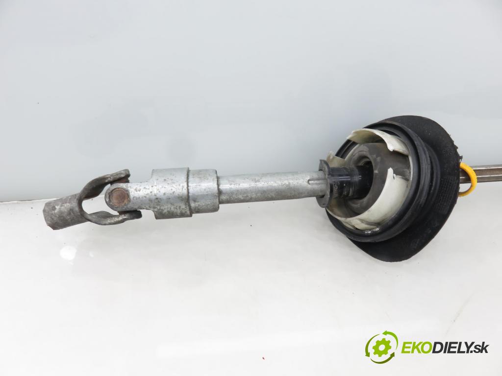 RENAULT MASTER III Platforma / podwozie (EV, HV, UV) KABINA/PLATFORMA 2015 120,00 2.3 dCi 165 FWD - M9T 702 2298,00 RÍŽOVÝ tyče riadiacej 601404T