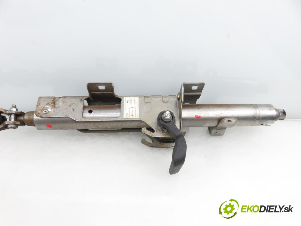 RENAULT MASTER III Platforma / podwozie (EV, HV, UV) KABINA/PLATFORMA 2015 120,00 2.3 dCi 165 FWD - M9T 702 2298,00 RÍŽOVÝ tyče riadiacej 601404T