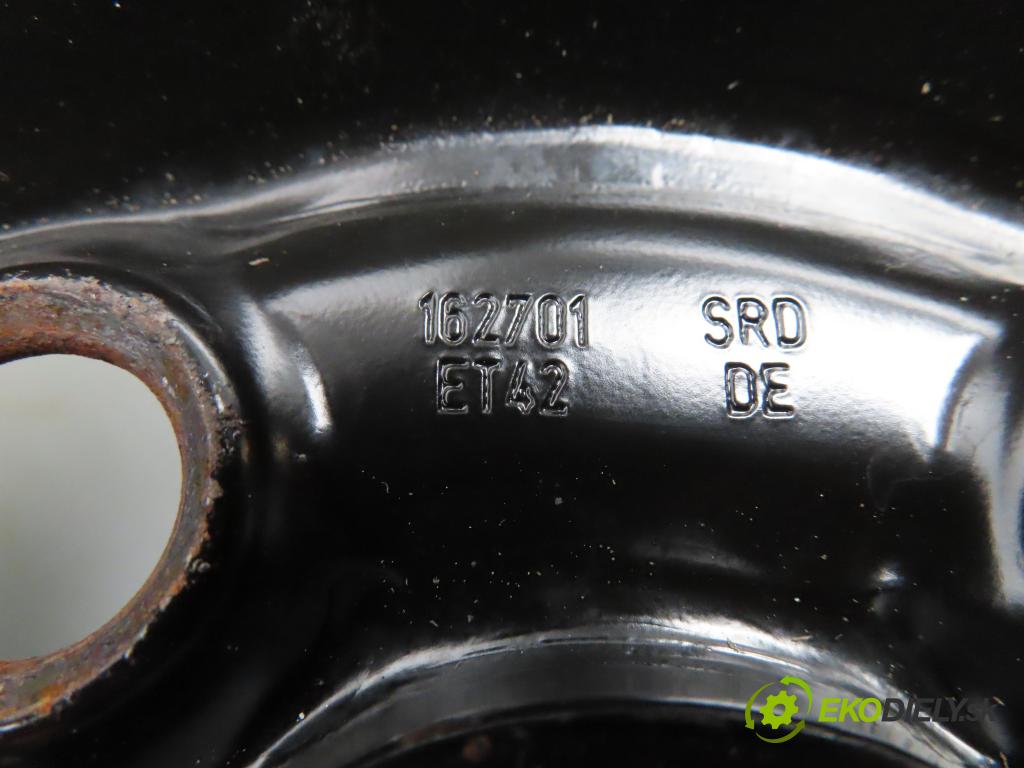AUDI 0 disky / disk (OCEL