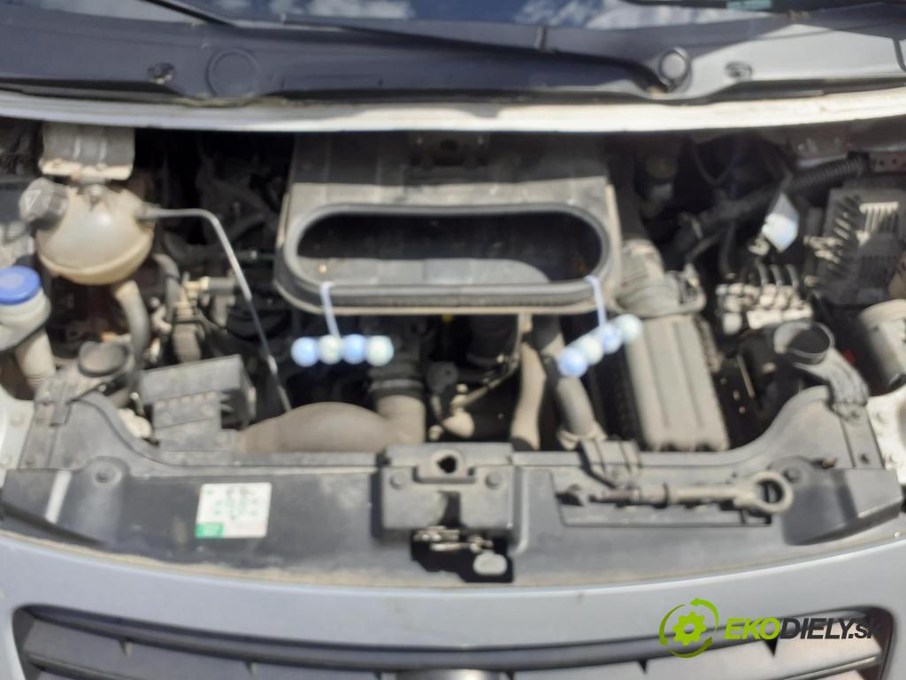 FIAT SCUDO (270_, 272_) BUS 2010 100,00 2.0 D Multijet - RHR 1997,00 motor DIESLA RHR