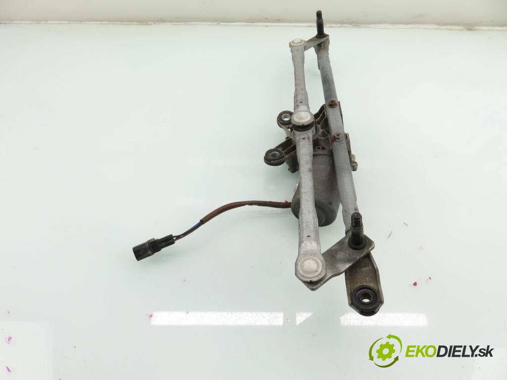OPEL ANTARA A (L07) SUV 2007 167,00 3.2 V6 - Z 32 SEE 3195,00 Motorček stieračov