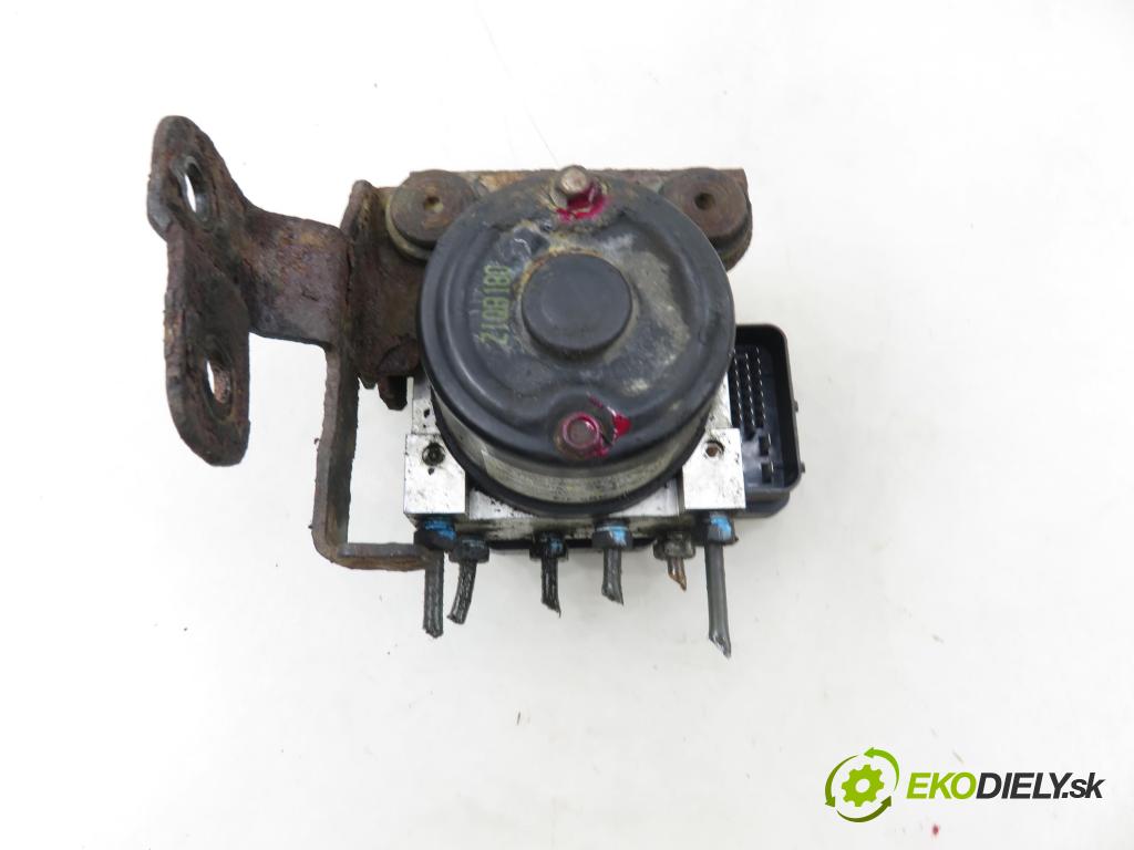 KIA PICANTO (BA) HB 2004 48,00 1.1 - G4HG 1086,00 pumpa ABS 5891007300 ; 5891007300 ; 5WY7401B (Pumpa ABS)