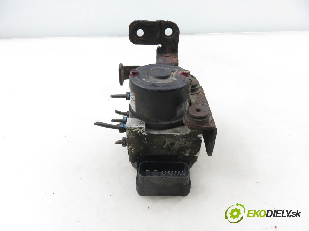 KIA PICANTO (BA) HB 2004 48,00 1.1 - G4HG 1086,00 pumpa ABS 5891007300 ; 5891007300 ; 5WY7401B (Pumpa ABS)