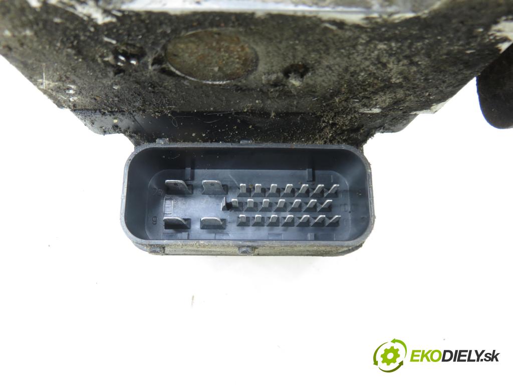 KIA PICANTO (BA) HB 2004 48,00 1.1 - G4HG 1086,00 pumpa ABS 5891007300 ; 5891007300 ; 5WY7401B (Pumpa ABS)