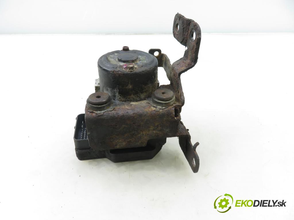 KIA PICANTO (BA) HB 2004 48,00 1.1 - G4HG 1086,00 pumpa ABS 5891007300 ; 5891007300 ; 5WY7401B (Pumpa ABS)
