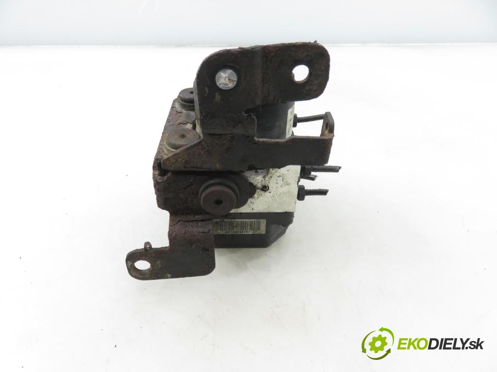 KIA PICANTO (BA) HB 2004 48,00 1.1 - G4HG 1086,00 pumpa ABS 5891007300 ; 5891007300 ; 5WY7401B (Pumpa ABS)