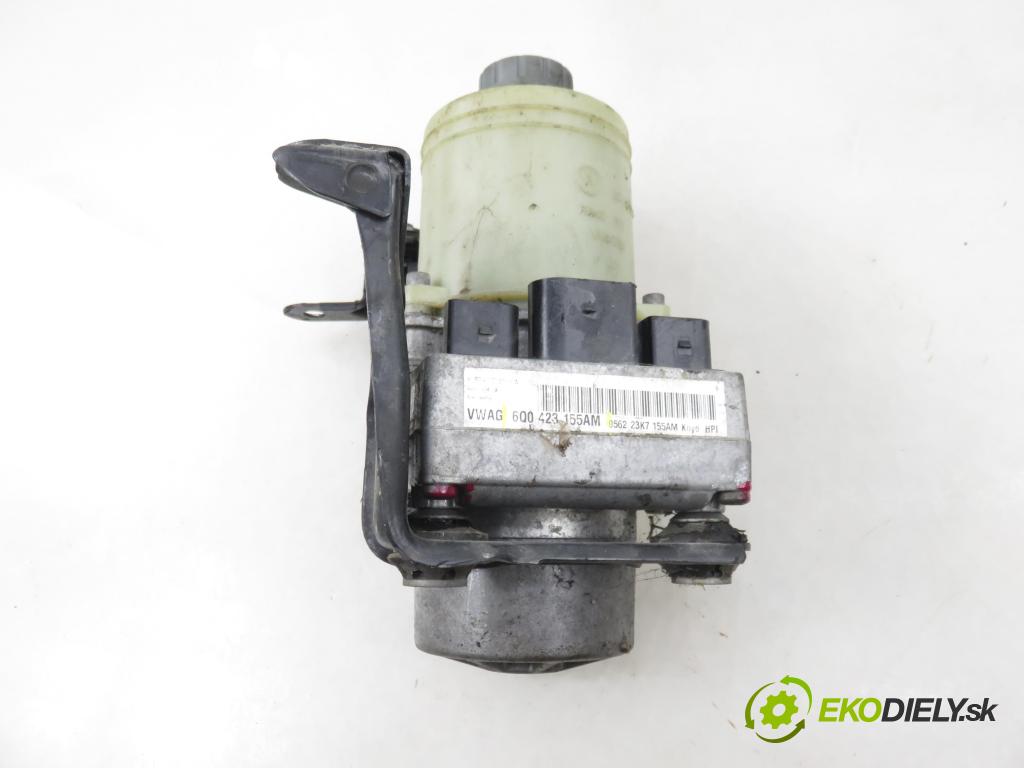 VW POLO (9N_) HB 2002 47,00 1.2 12V 64 - AZQ 1198,00 Pumpa servočerpadlo 6Q0423155AM