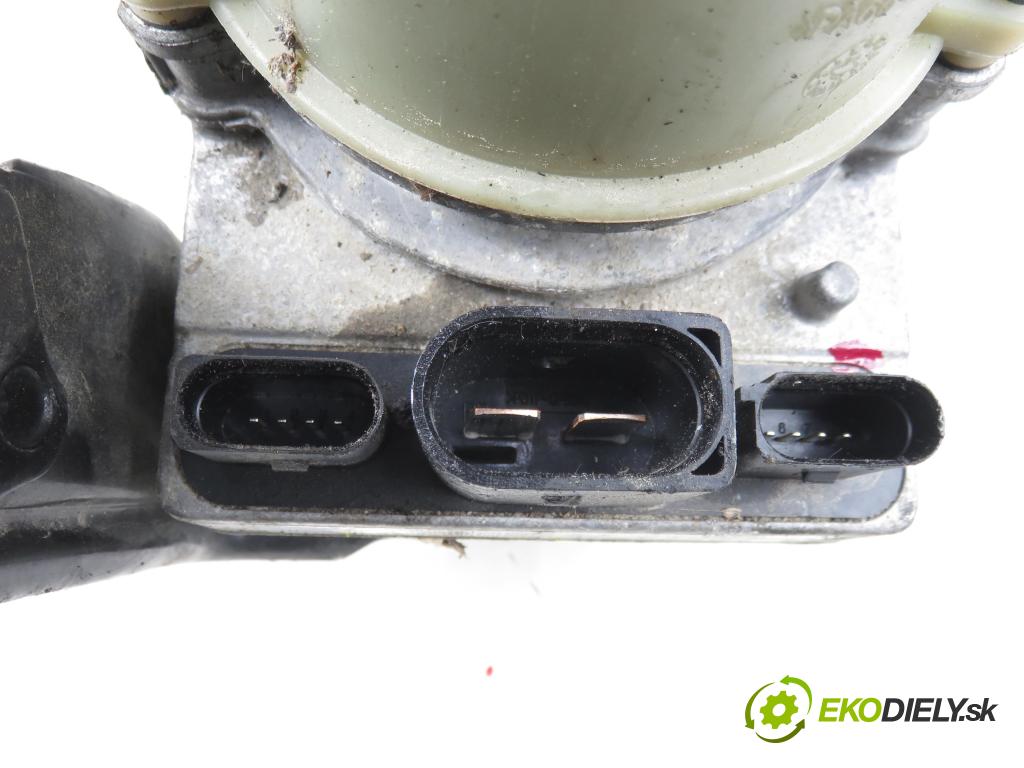 VW POLO (9N_) HB 2002 47,00 1.2 12V 64 - AZQ 1198,00 Pumpa servočerpadlo 6Q0423155AM