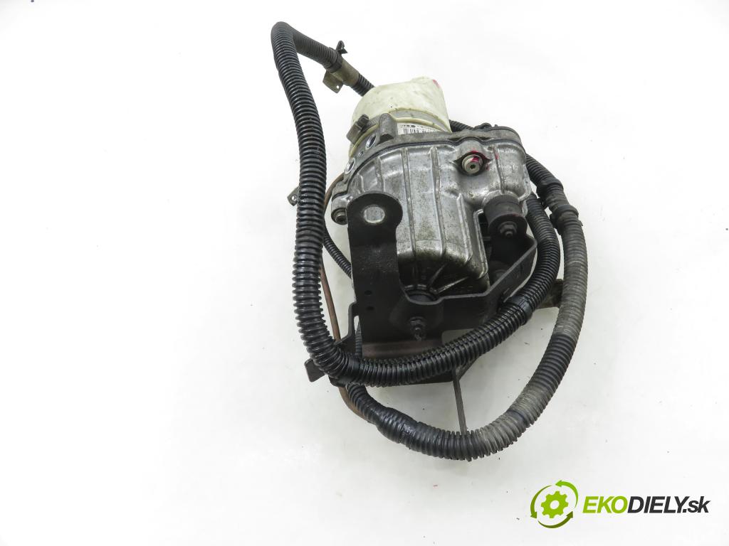 OPEL ZAFIRA B (A05) MINIVAN 2006 74,00 1.9 CDTI 8V 101 - Z 19 DTL 1910,00 Pumpa servočerpadlo 13192897 ; 7625955135