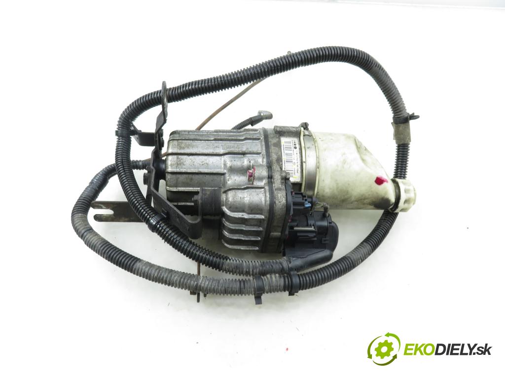 OPEL ZAFIRA B (A05) MINIVAN 2006 74,00 1.9 CDTI 8V 101 - Z 19 DTL 1910,00 Pumpa servočerpadlo 13192897 ; 7625955135