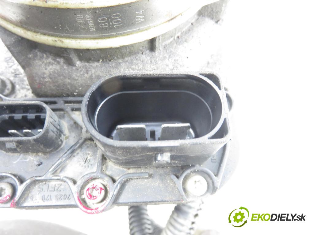 OPEL ZAFIRA B (A05) MINIVAN 2006 74,00 1.9 CDTI 8V 101 - Z 19 DTL 1910,00 Pumpa servočerpadlo 13192897 ; 7625955135